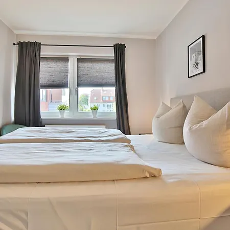 Alte Post Strandmuschel 3 Scharbeutz