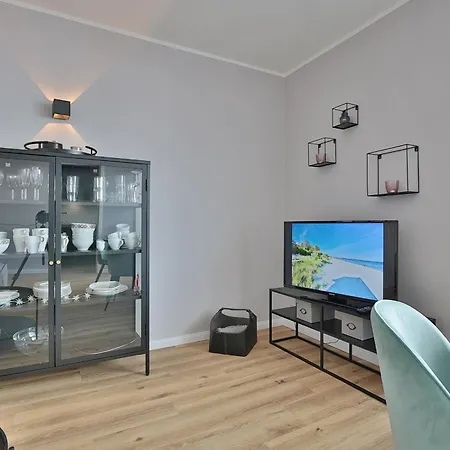 Alte Post Strandmuschel 3