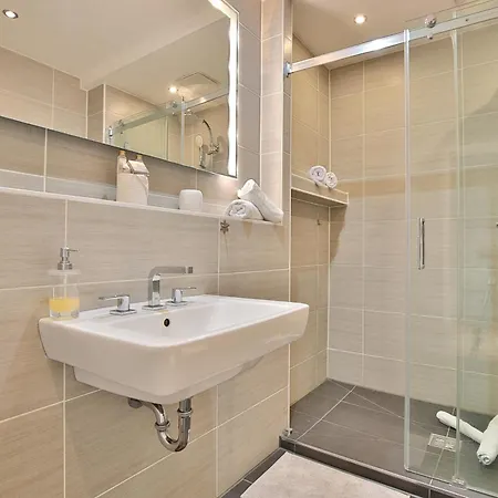 Alte Post Strandmuschel 3 Scharbeutz